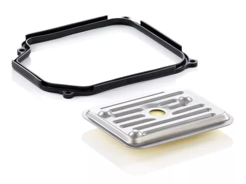 Hydraulic Filter, automatic transmission