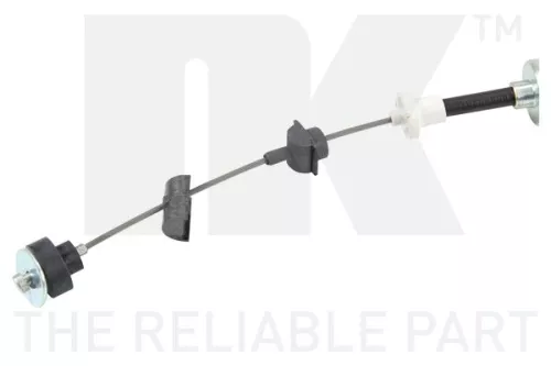 NK Cable Pull, clutch control (924762)
