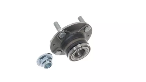 SKF Wheel Bearing Kit (VKBA3779)