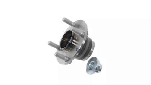SKF Wheel Bearing Kit (VKBA3779)