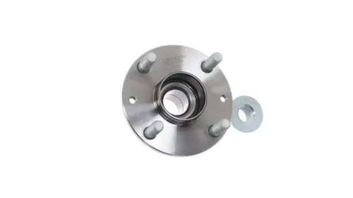 SKF Wheel Bearing Kit (VKBA3779)