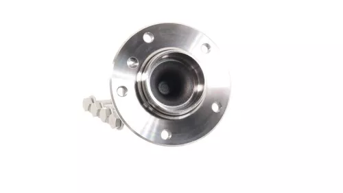 SKF Wheel Bearing Kit (VKBA3681)
