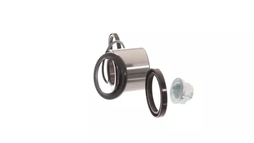 SKF Wheel Bearing Kit (VKBA3236)