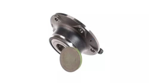 SKF Wheel Bearing Kit (VKBA6558)