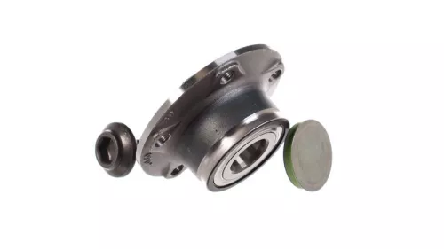 SKF Wheel Bearing Kit (VKBA6558)