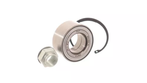 SKF Wheel Bearing Kit (VKBA1488)