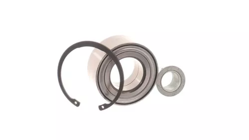SKF Wheel Bearing Kit (VKBA1488)