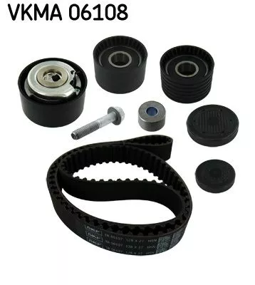Timing Belt Kit