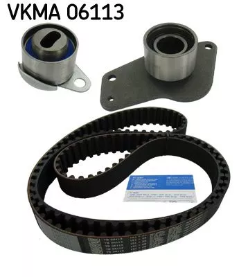 Timing Belt Kit