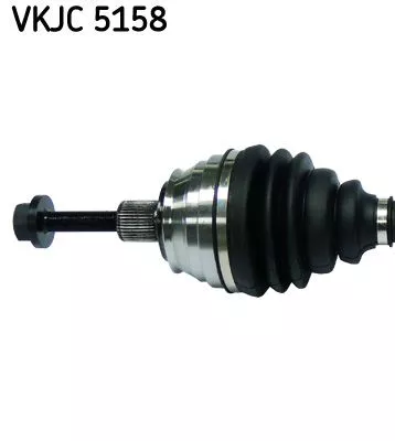 SKF Drive Shaft (VKJC5158)