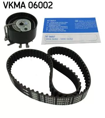 Timing Belt Kit