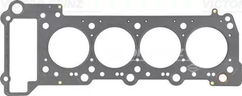 Gasket, cylinder head