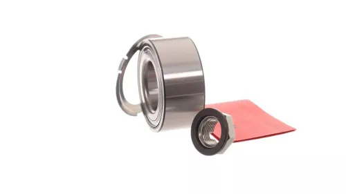 SKF Wheel Bearing Kit (VKBA3648)