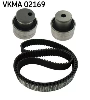 Timing Belt Kit
