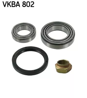 Wheel Bearing Kit