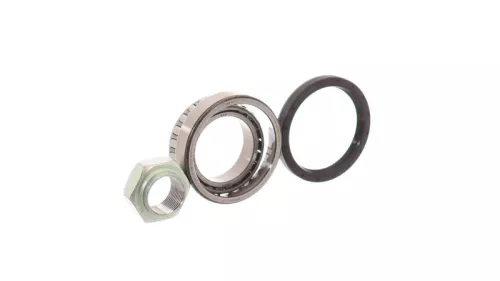 SKF Wheel Bearing Kit (VKBA802)