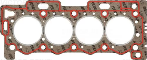 Gasket, cylinder head