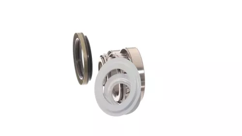 SKF Wheel Bearing Kit (VKBA3434)