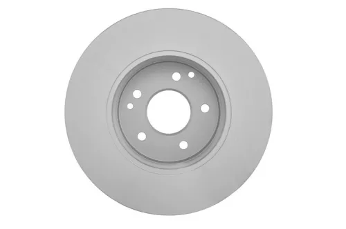 BOSCH Brake Disc (0986478876)