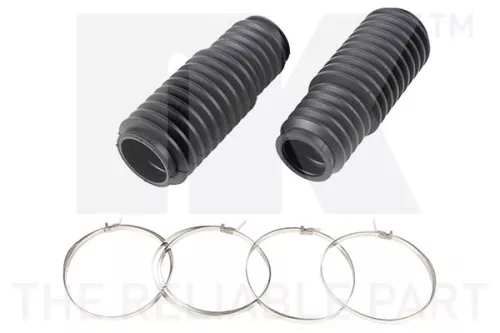 Bellow Kit, steering