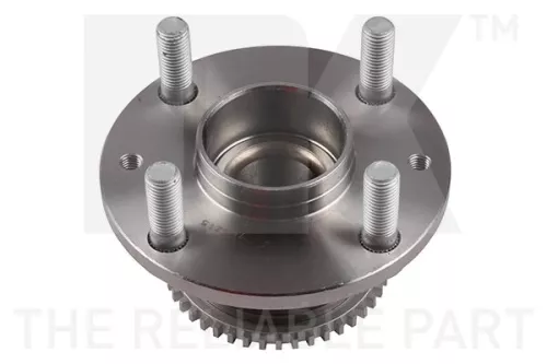 NK Wheel Bearing Kit (763215)