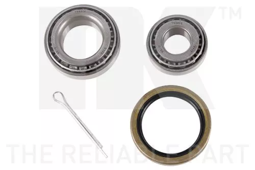 Wheel Bearing