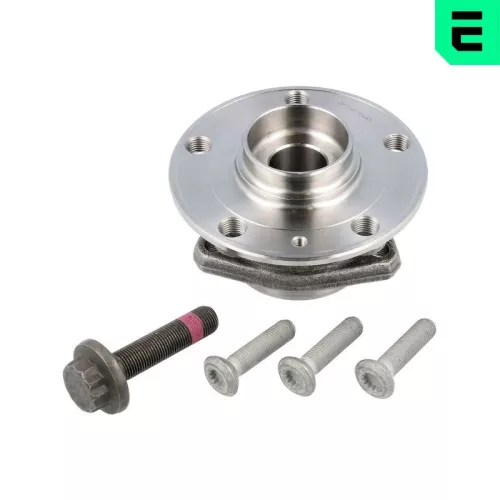 OPTIMAL Wheel Bearing Kit (101699)