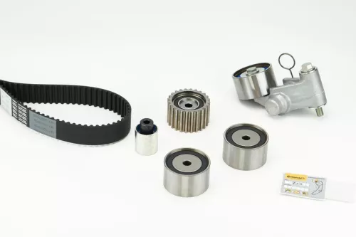 Timing Belt Kit