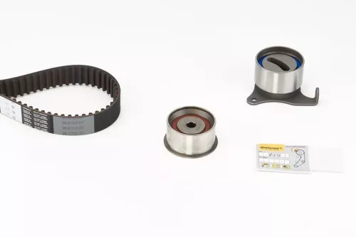 Timing Belt Kit