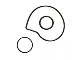 GRAF Water Pump, engine cooling (PA862)