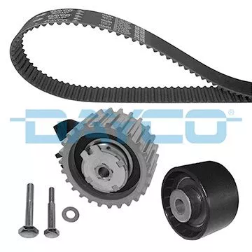 Timing Belt Kit