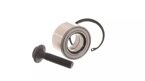 SKF Wheel Bearing Kit (VKBA3607)