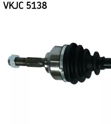 SKF Drive Shaft (VKJC5138)