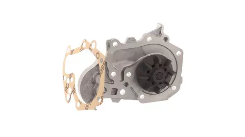 SKF Water Pump, engine cooling (VKPC86415)