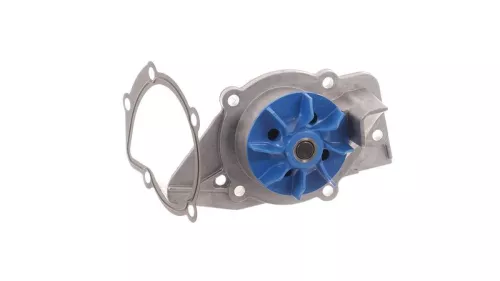 SKF Water Pump, engine cooling (VKPC83420)