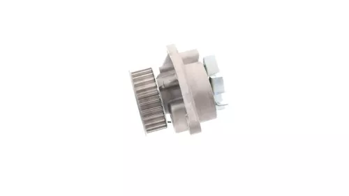 SKF Water Pump, engine cooling (VKPC81407)