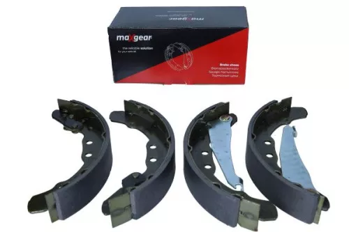 MAXGEAR Brake Shoe Set (19-0234)