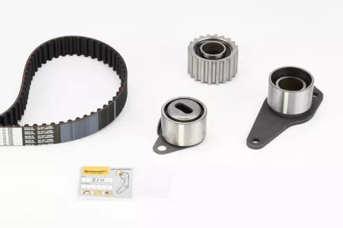 Timing Belt Kit