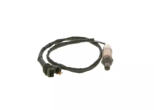 BOSCH Oxygen Sensor (0258003396)