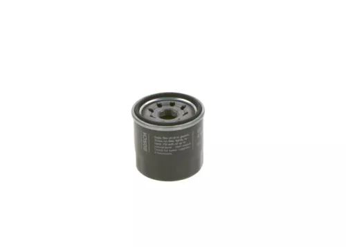 BOSCH Oil Filter (0986452058)