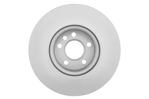 BOSCH Brake Disc (0986478296)