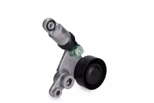 Schaeffler INA Belt Tensioner, V-ribbed belt (534002410)