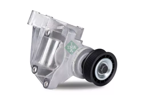 Schaeffler INA Belt Tensioner, V-ribbed belt (534003210)