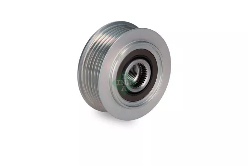 Schaeffler INA Alternator Freewheel Clutch (535005210)