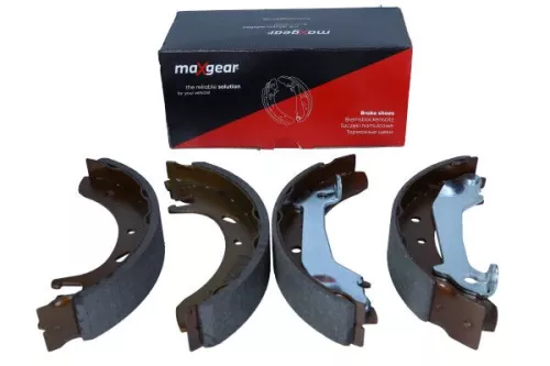 MAXGEAR Brake Shoe Set (19-0240)