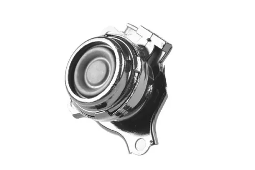 TEDGUM Mounting, engine (00263893)