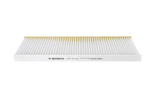 BOSCH Filter, cabin air (1987432030)
