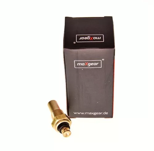 MAXGEAR Sensor, coolant temperature (21-0123)