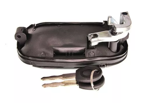 Exterior Door Handle