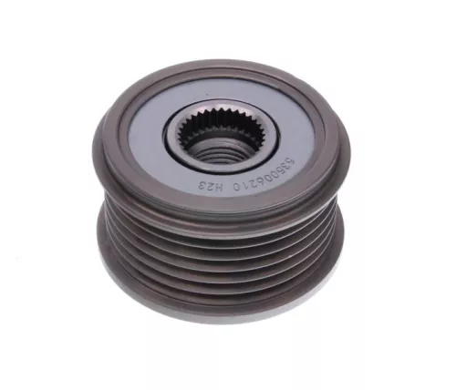 MAXGEAR Alternator Freewheel Clutch (30-0101)